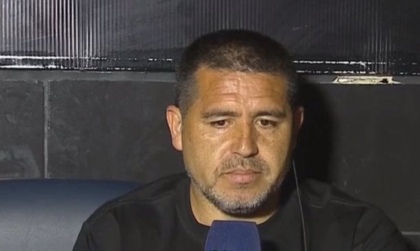 Juan Román Riquelme