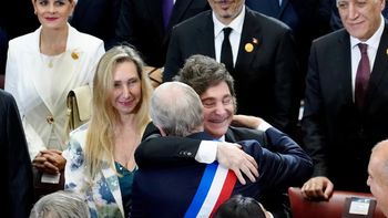 milei se encuentra en chile por la ceremonia de asuncion de kast milei se encuentra en chile por la ceremonia de asuncion de kast