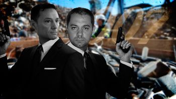 los hermanos lanatta tenian codigo 007 los hermanos lanatta tenian codigo 007