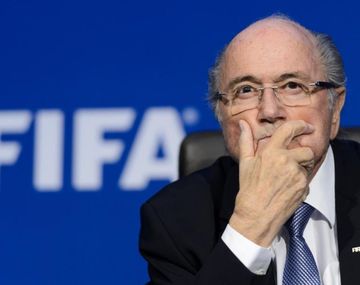 La Justicia suiza bloqueó 50 cuentas de dirigentes de la FIFA