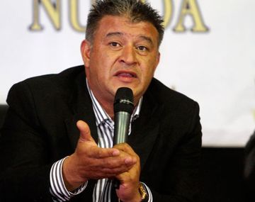 Borghi cuestionó a Bianchi por ofender a sus jugadores