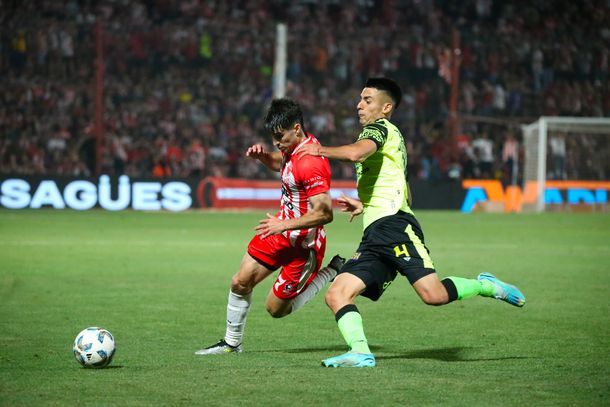 Copa de la Liga: Instituto y Barracas Central igualaron 0-0 en el cierre de la fecha