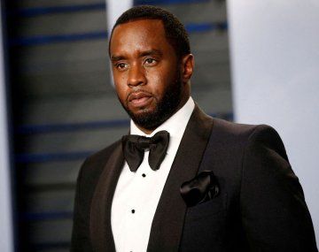 Sean Diddy Combs fue absuelto de los cargos más graves