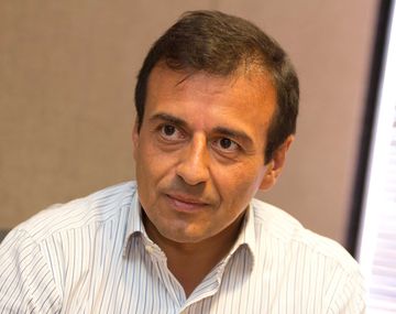 La insólita queja del Mario Quintana por las jubilaciones: Nos corren por $20