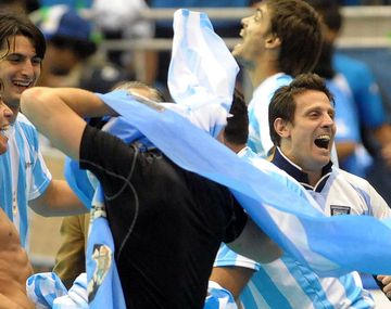 Los Gladiadores van por el batacazo frente a Alemania