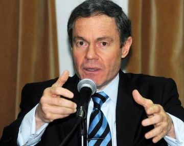 Ferrari desmintió que De Narváez se sume al gobierno de Scioli