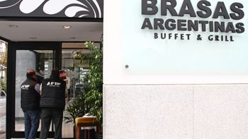 clausuran reconocido resto de madero por millonaria evasion clausuran reconocido resto de madero por millonaria evasion