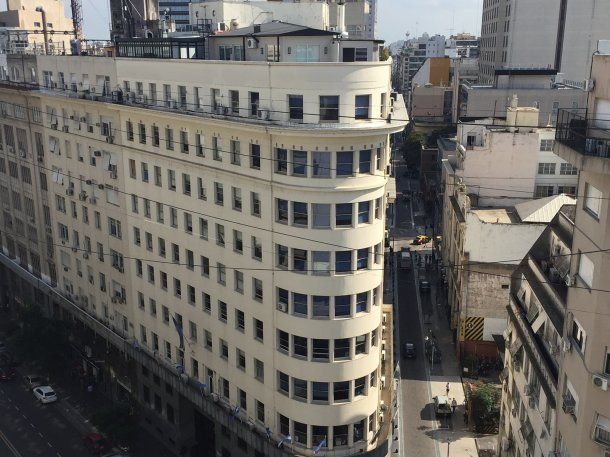 Apuntada por la Justicia, conocida compañía de seguros quedaría inhabilitada para operar