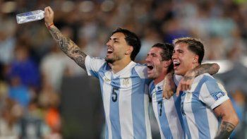 enzo fernandez elogio a un jugador por su presente en boca: sabemos la calidad que tiene enzo fernandez elogio a un jugador por su presente en boca: sabemos la calidad que tiene