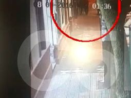 video: asi fue la escandalosa fuga de tres presos en una comisaria de monte grande video: asi fue la escandalosa fuga de tres presos en una comisaria de monte grande