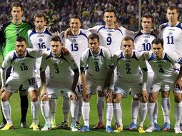 adelantados: uno de los rivales de argentina en el mundial ya presento su lista adelantados: uno de los rivales de argentina en el mundial ya presento su lista