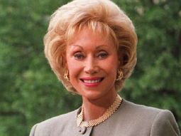 Ernestina Herrera de Noble tenía 92 años