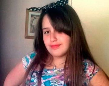 Perpetua para Jonathan Luna por engañar y matar a Micaela