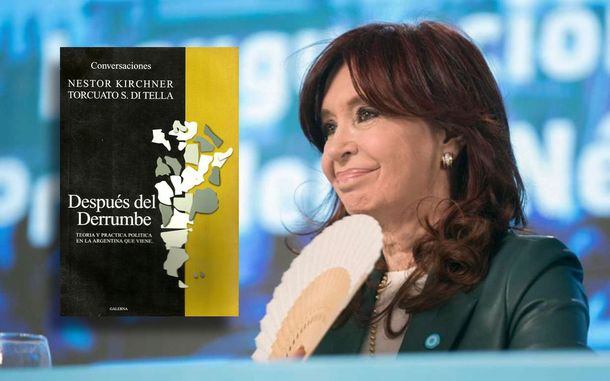 Este sábado Cristina Kirchner reaparecerá en público en un acto en la UMET