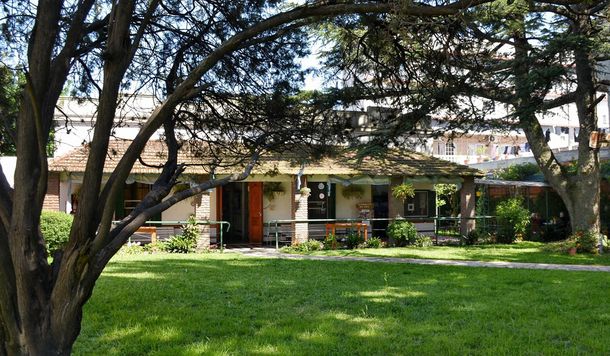 Quilmes: detectan tres casos positivos de Covid-19 en un geri&aacute;trico de Ezpeleta