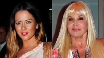 jelinek rompe el silencio con susana gimenez jelinek rompe el silencio con susana gimenez