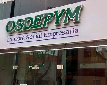 OSDEPYM apoya y acompaña acciones influyentes y convocantes en todo el país