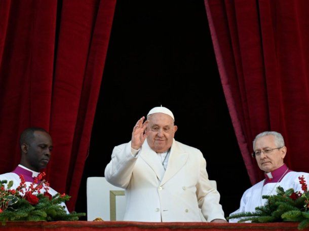 Último comunicado sobre la salud del papa Franciso: Noche tranquila y descansando