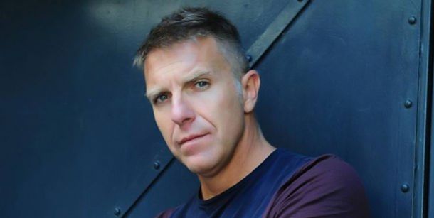 Asaltaron al padre de Alejandro Fantino: la furia del conductor en Twitter