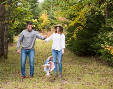 Reid compró el bosque