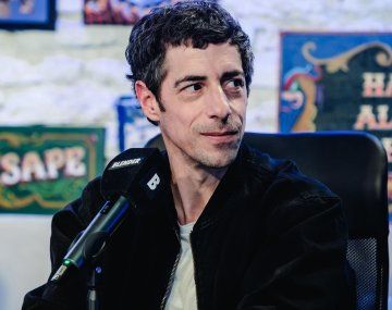Esteban Lamothe 
