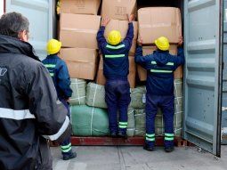 La AFIP vuelve a subastar productos incautados por la Aduana: cómo participar