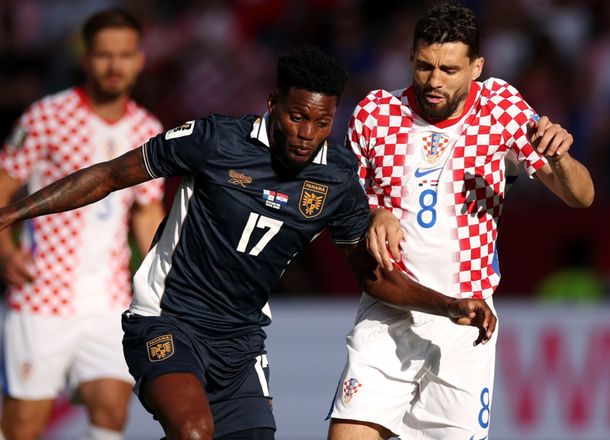 Panamá vs. Croacia con Luca Modric EN VIVO por el Mundial 2026: goles minuto a minuto
