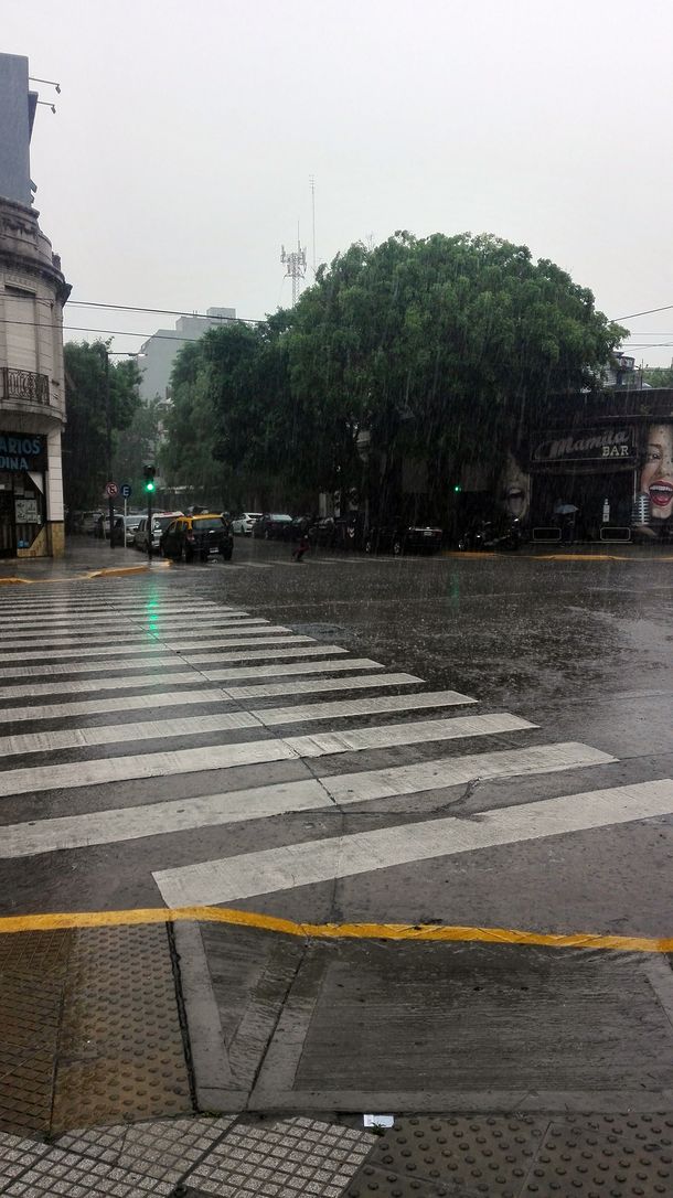 Pronóstico del tiempo del martes 20 de junio de 2020