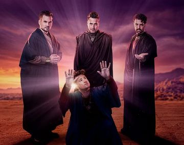 Tan Biónica lanzó su El Regreso