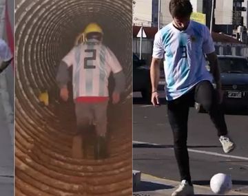 Obras en Morón&nbsp;