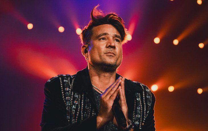 Chano anunció que está grabando nuevo disco: La verdadera vida