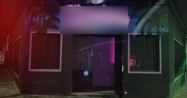 Clausuran boliche bailable con cien personas en Villa Santa Rita