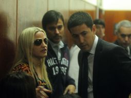 carolina piparo: el nuevo codigo piensa en el delincuente y no en la victima carolina piparo: el nuevo codigo piensa en el delincuente y no en la victima