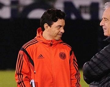 La Copa Argentina no es la Champions