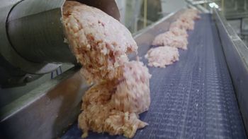 mcdonalds ahora revelo como se hacen las nuggets de pollo