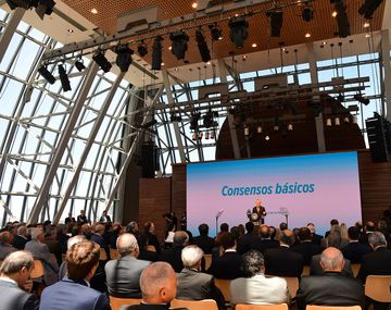 Éstos son los tres ejes de la reforma de Mauricio Macri