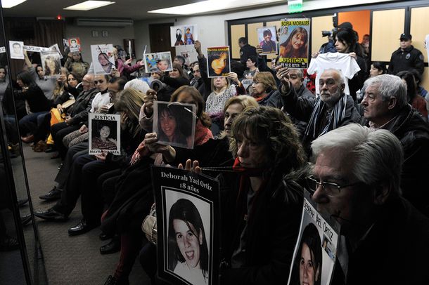 Cromañón: prescribió la acusación contra ex funcionarios del gobierno de Ibarra