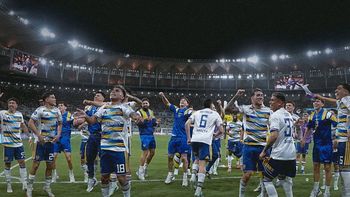boca esta imparable y va por todo: los cinco titulos que puede ganar en el cierre de 2026 boca esta imparable y va por todo: los cinco titulos que puede ganar en el cierre de 2026