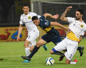 Repasá todos los goles del Boca campeón de la Copa 