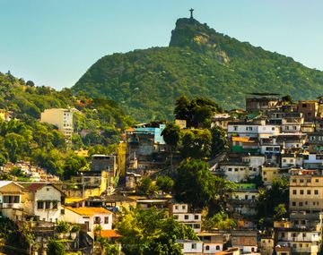Brasil: las favelas son las que más sufren la crisis por el coronavirus
