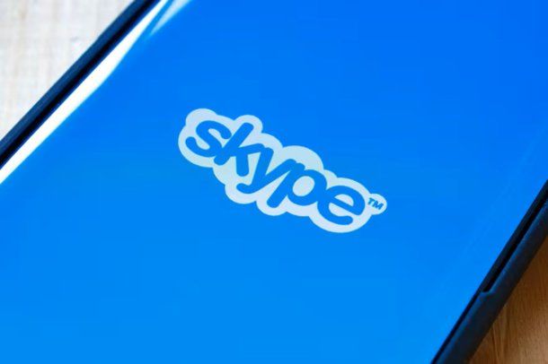 Microsoft anunció que dará de baja la plataforma de videollamadas Skype