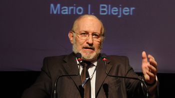 para blejer, la suspension del fallo de griesa es un alivio para blejer, la suspension del fallo de griesa es un alivio
