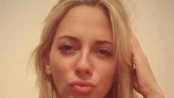 rocio gancedo se vuelca a la religion: amo a dios y estoy estudiando para saber mas de el rocio gancedo se vuelca a la religion: amo a dios y estoy estudiando para saber mas de el