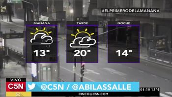 Pronóstico del tiempo del 17 de noviembre de 2016 Pronóstico del tiempo del 17 de noviembre de 2016