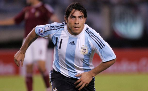 Tevez