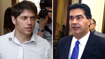 el plan capitanich ? kicillof el plan capitanich ? kicillof