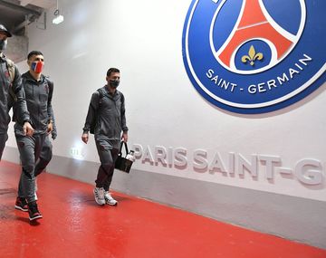 Cómo ver en vivo por el celular a Messi en el PSG