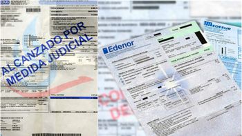 freno judicial en todo el pais al tarifazo del gas y en la provincia al de luz freno judicial en todo el pais al tarifazo del gas y en la provincia al de luz