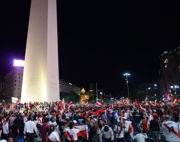 ¿Por qué se celebra hoy el Día del Hincha de River?