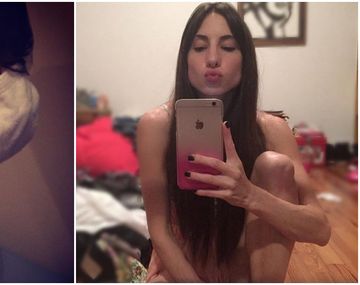 Magui Bravi: fotos hot y consejos para cuidar el cuerpo